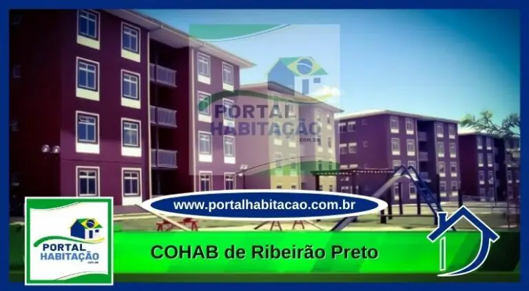 COHAB Ribeirão Preto