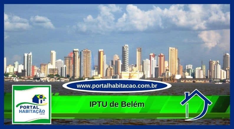 IPTU Belém