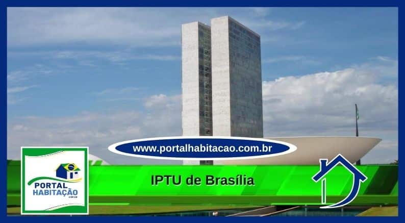 IPTU Brasília