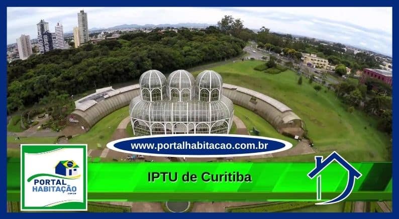 IPTU Curitiba