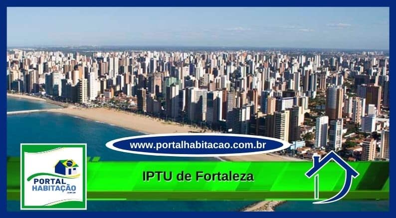 IPTU Fortaleza