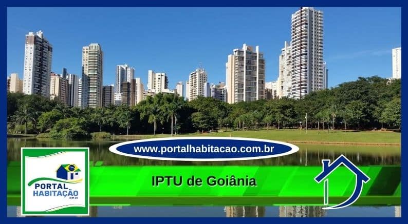 IPTU Goiânia