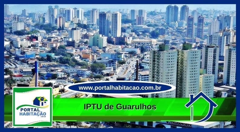 IPTU Guarulhos
