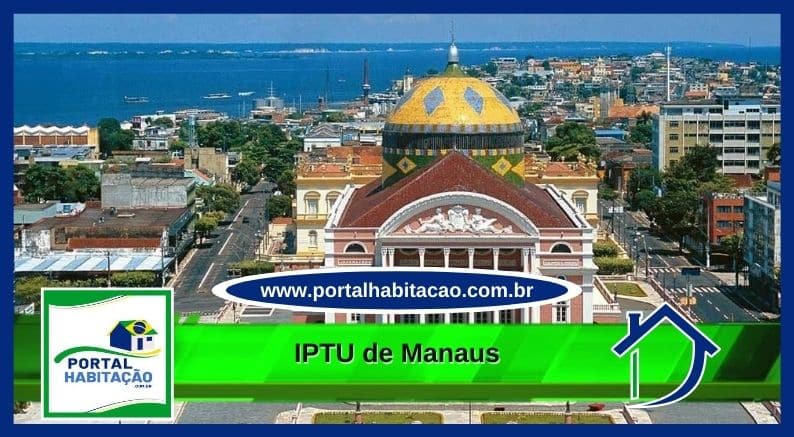 IPTU Manaus