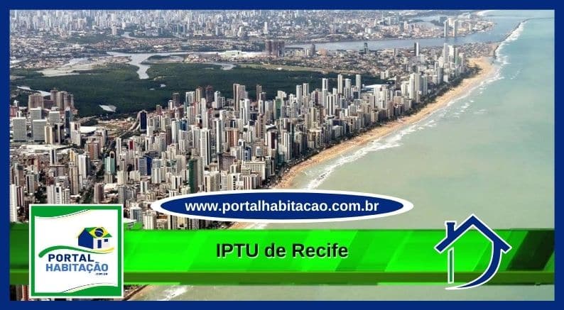 IPTU Recife