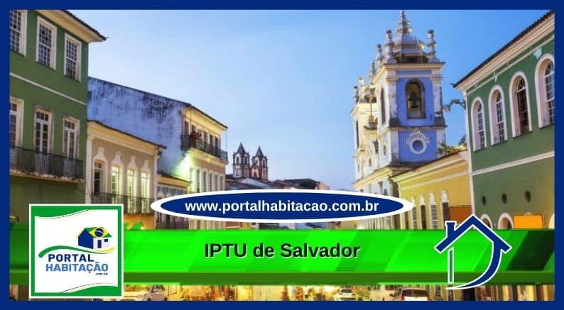 IPTU Salvador