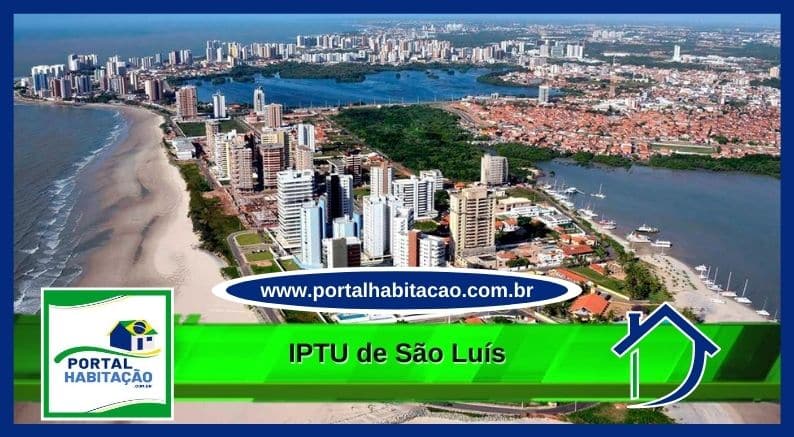 IPTU São Luís